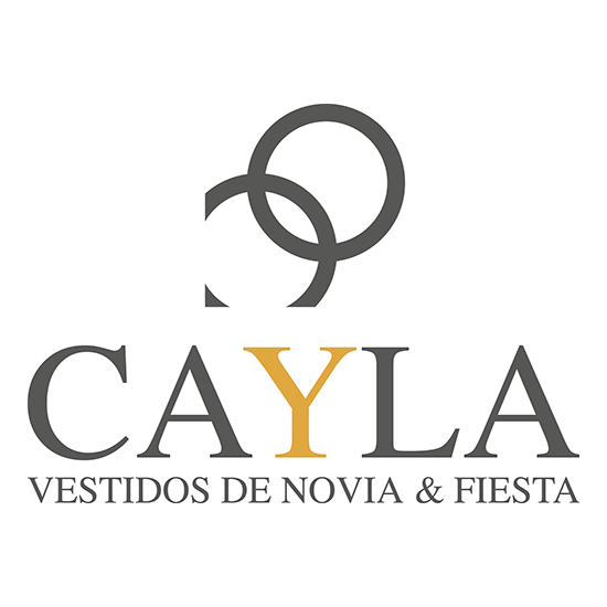 - Cayla Novias